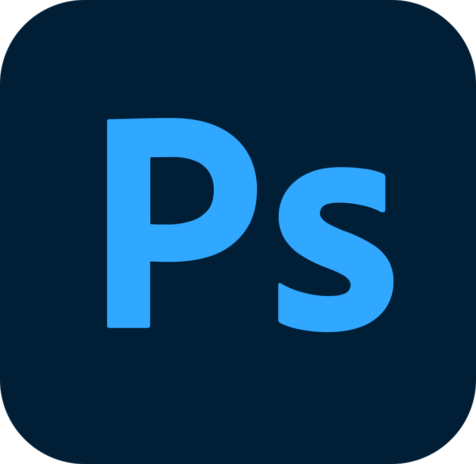 Photoshop for Architecture Icon