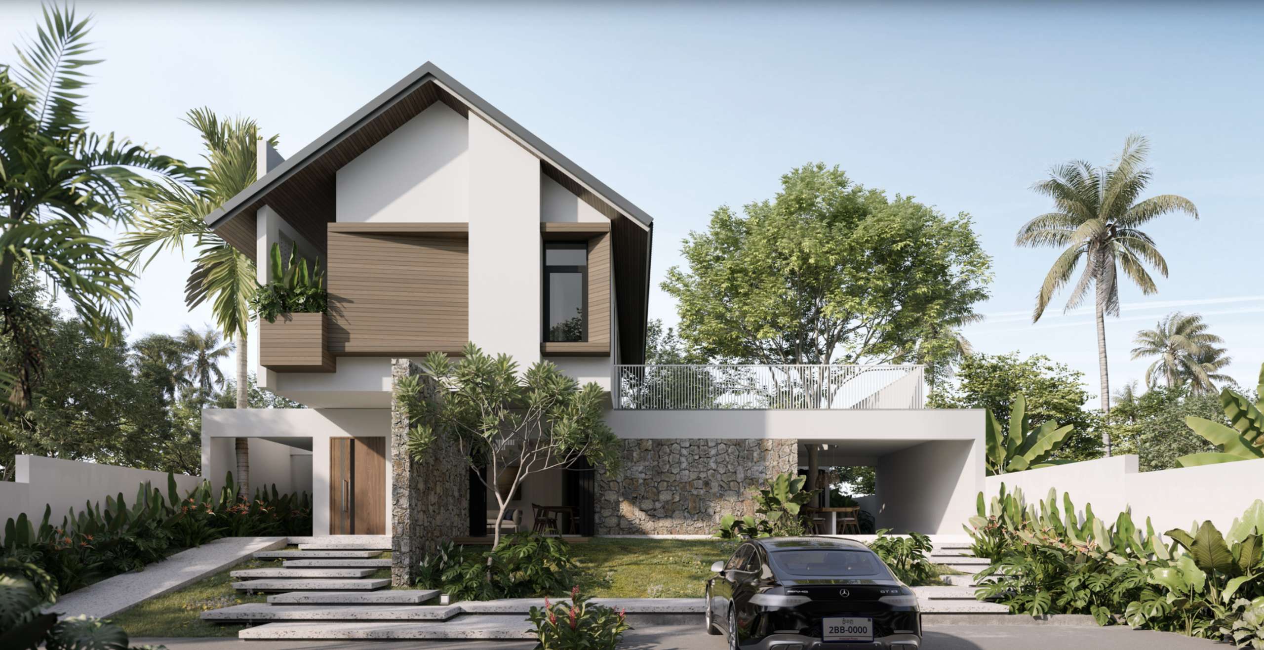 V-Ray training session