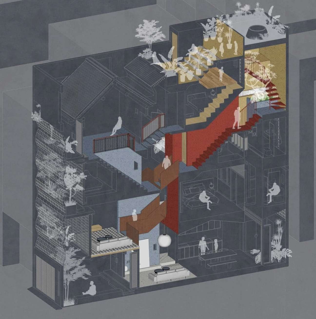 Architecture Diagram