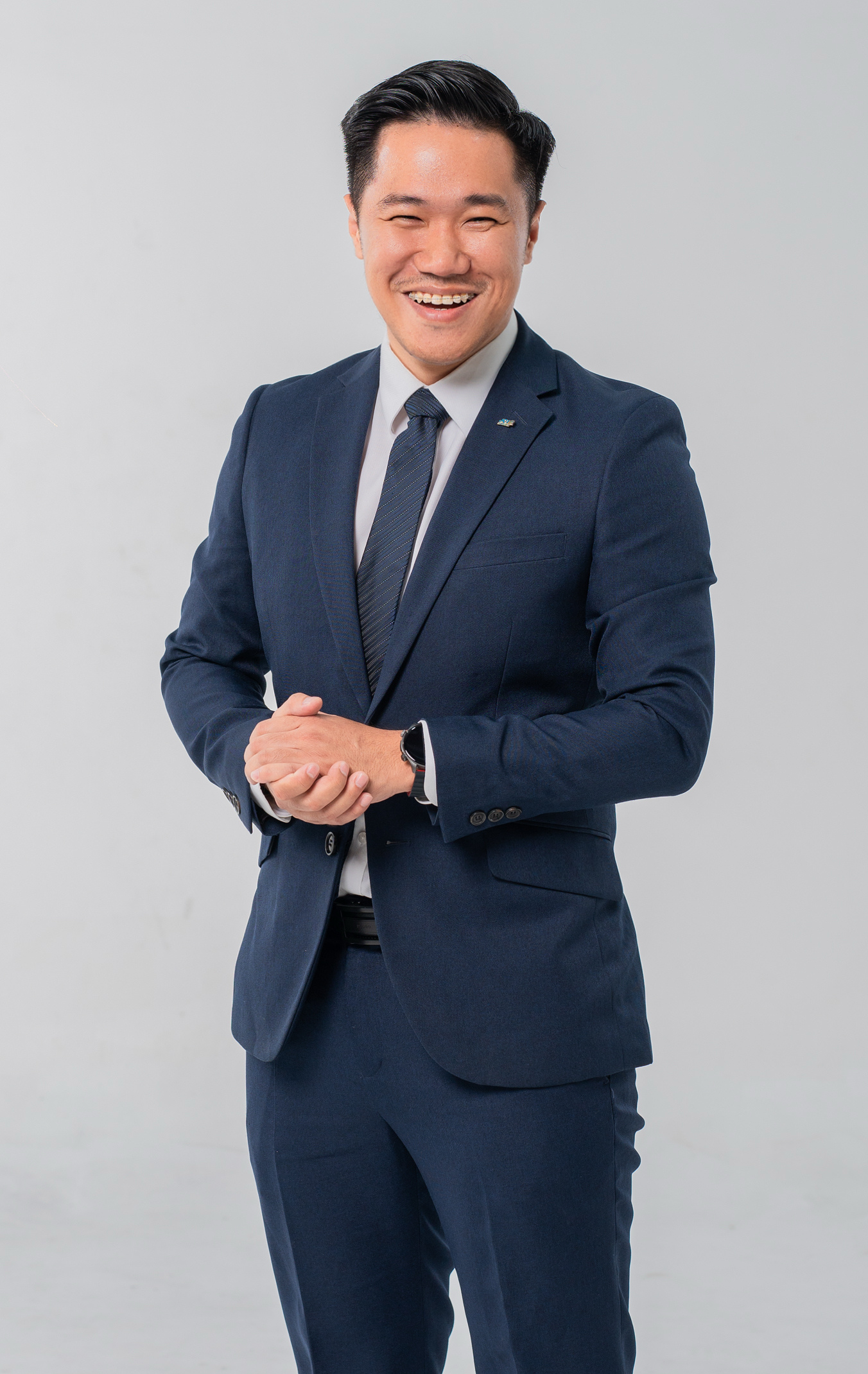 CHAN Beta, Founder | CEO